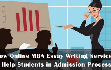 MBA-Essay Writing