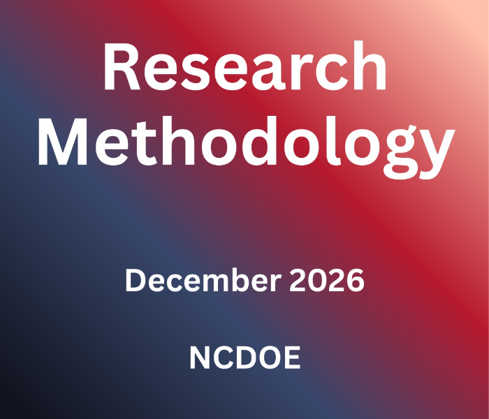 Research Methodology | NMIMS Assignment Dec 2026