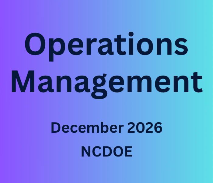 Operations Management | NMIMS Assignment Dec 2026