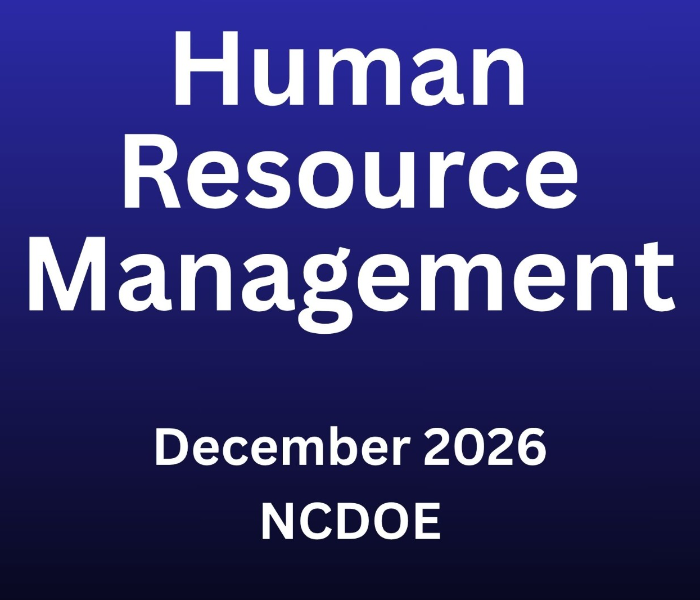 Human Resource Management | NMIMS Assignment Dec 2026