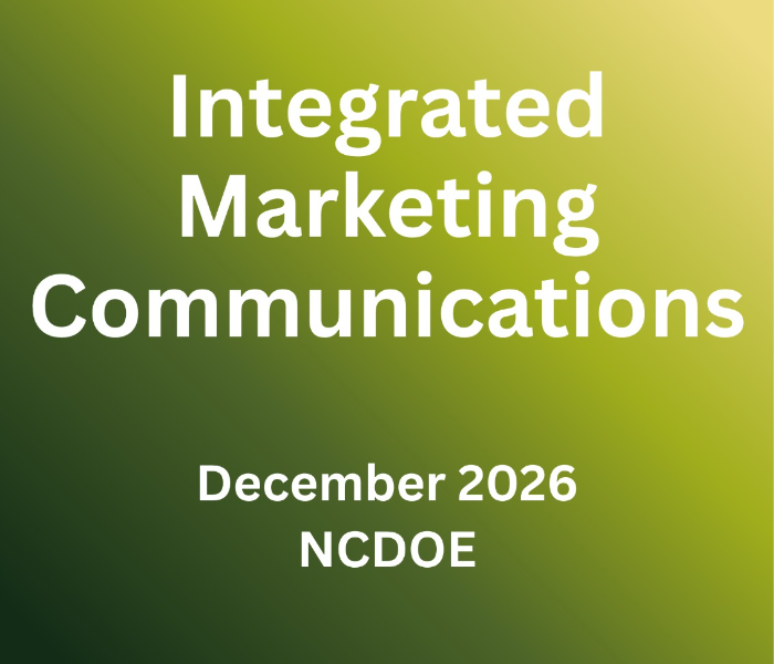 Integrated Marketing Communications | NMIMS Assignment Dec 2026